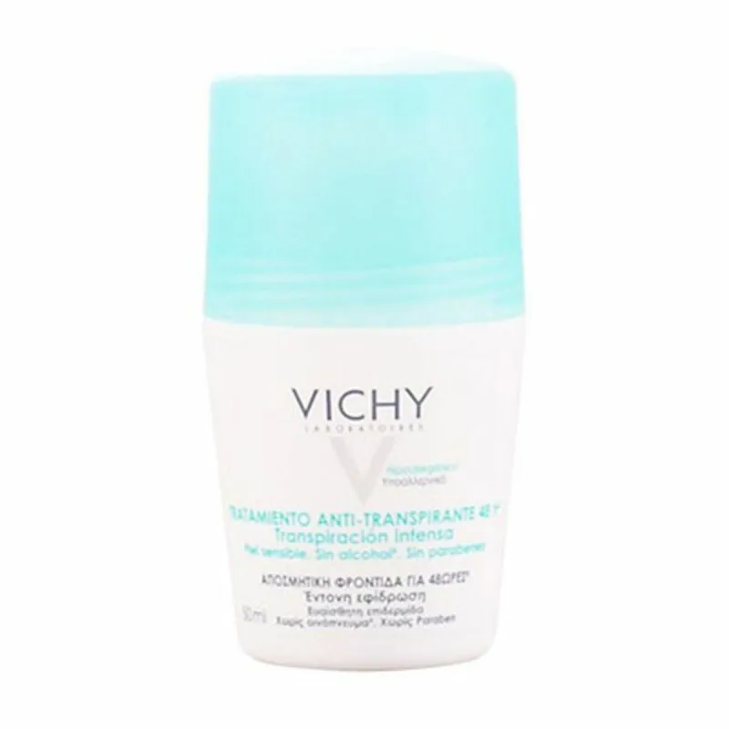 Roll-On Deodorant Deo Vichy 927-20300 (50 ml) 50 ml