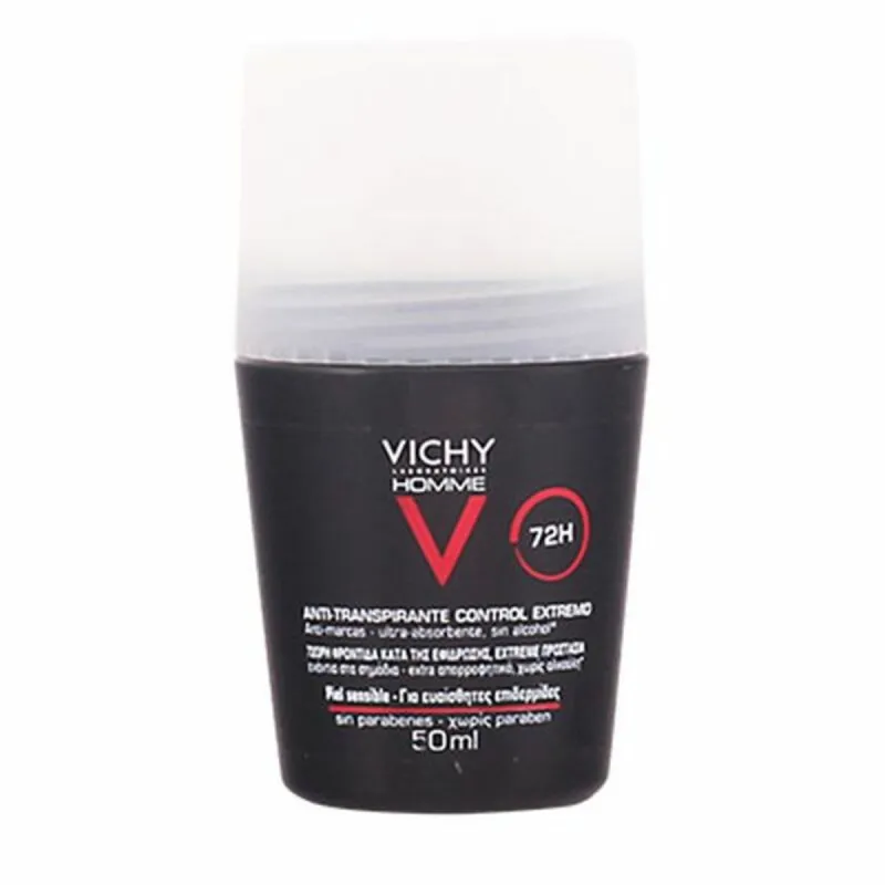 Шариковый дезодорант Homme Vichy Vichy Homme (50 ml) 50 ml