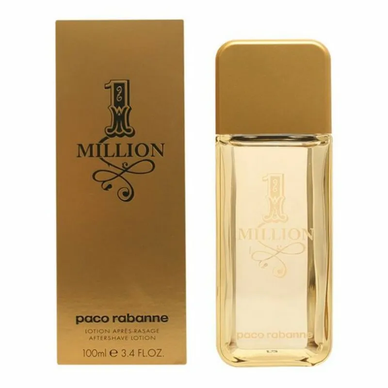Pēc skūšanās Paco Rabanne 1438-490516 100 ml