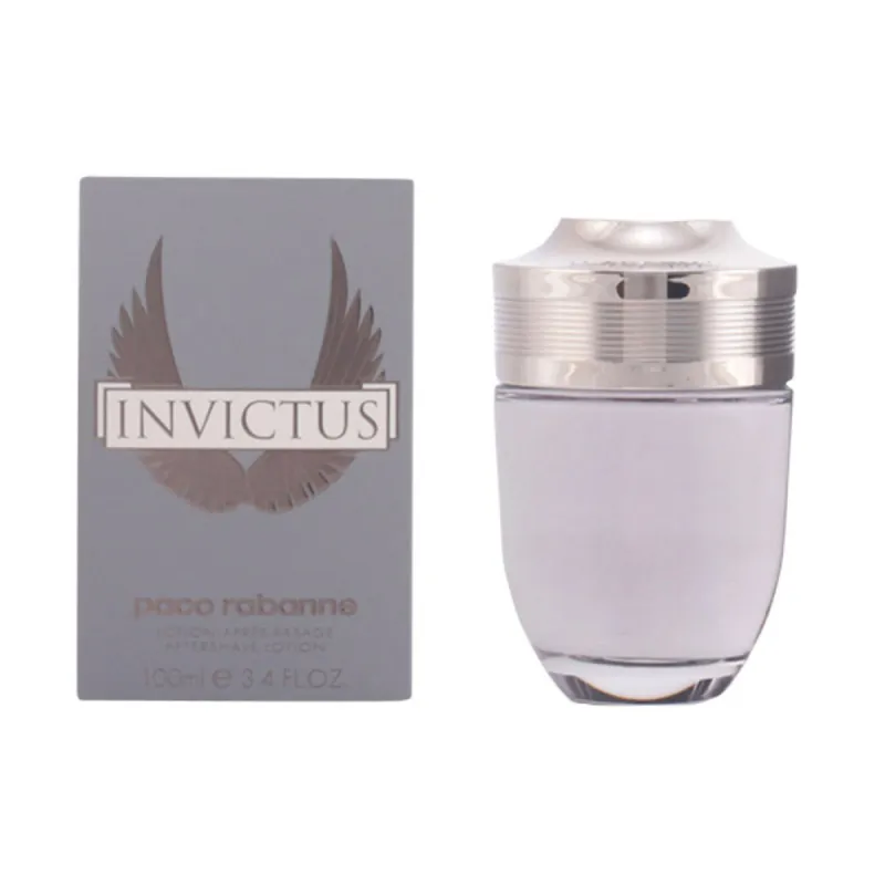 Losjons pēc Skūšanās Paco Rabanne INV103 100 ml