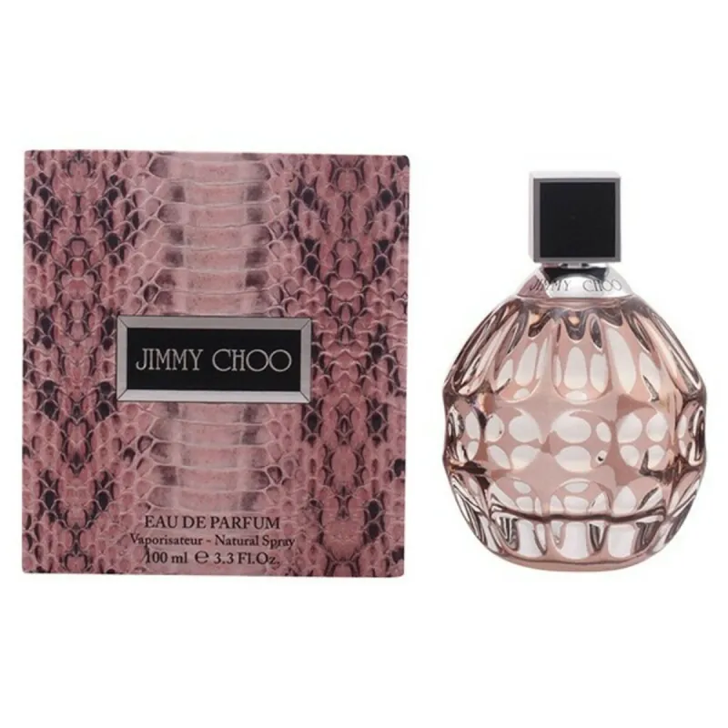 Moterų kvepalai Jimmy Choo Jimmy Choo EDP EDP