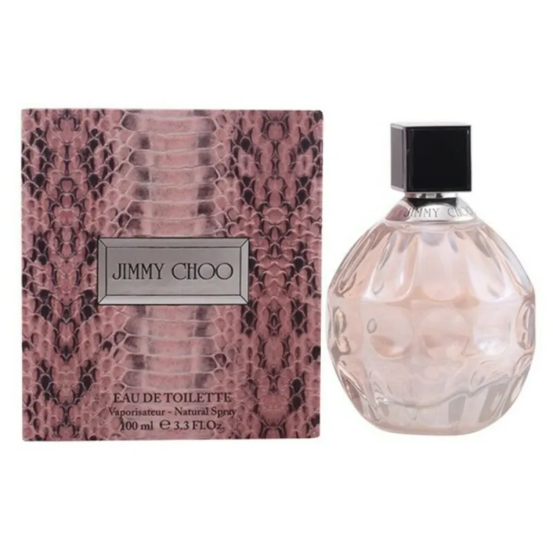 Naiste parfümeeria Jimmy Choo EDT