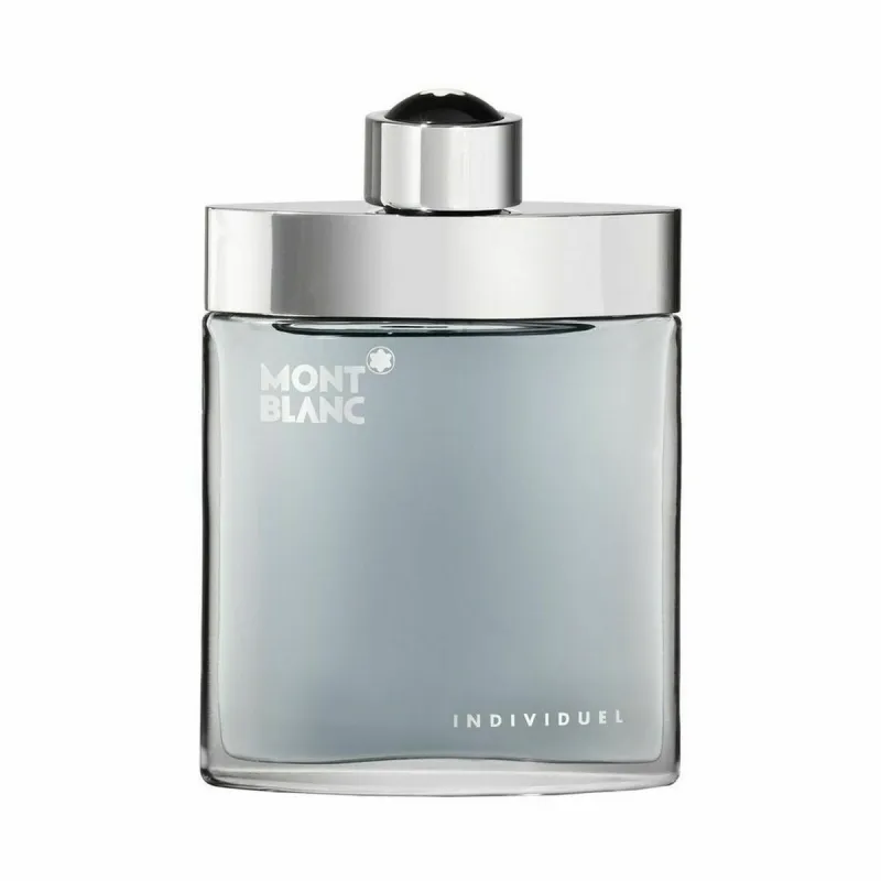 Мужская парфюмерия Montblanc Individuel EDT 75 ml