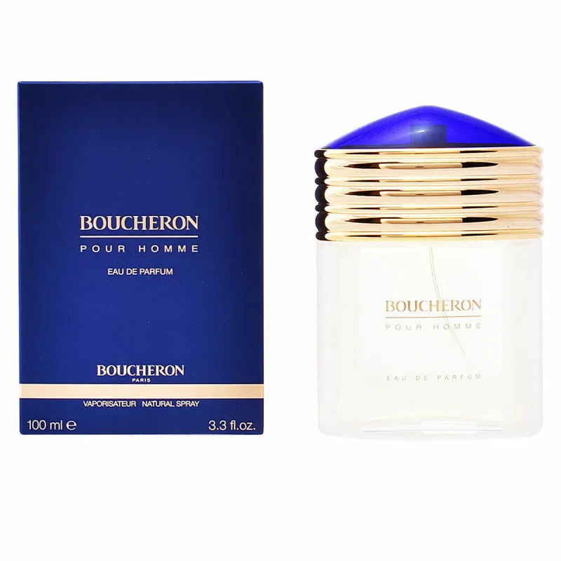 Miesten parfyymi Boucheron 120600 EDP 100 ml