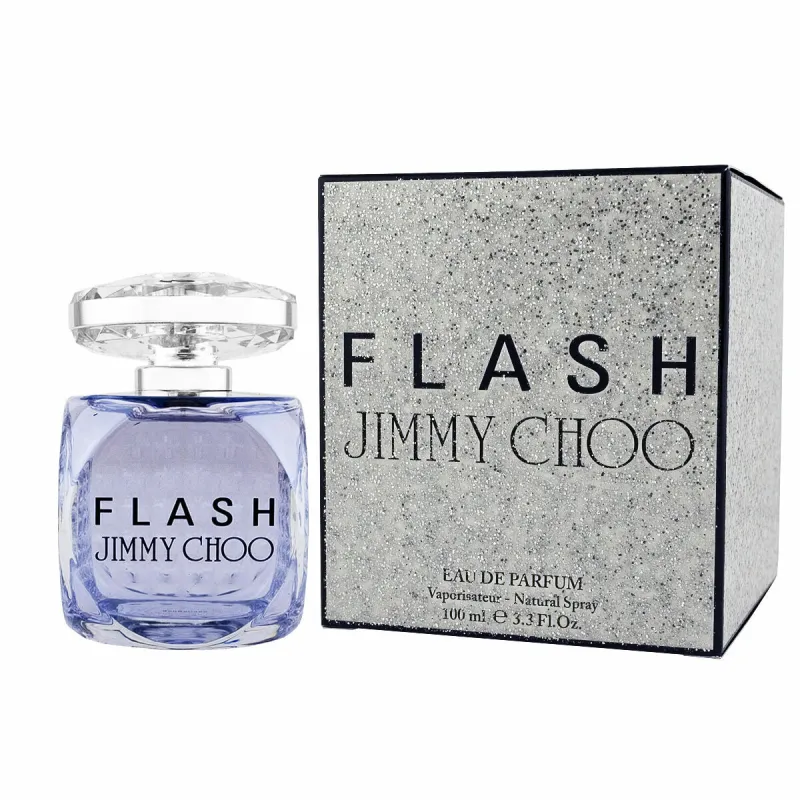 Naisten parfyymi Jimmy Choo Flash
