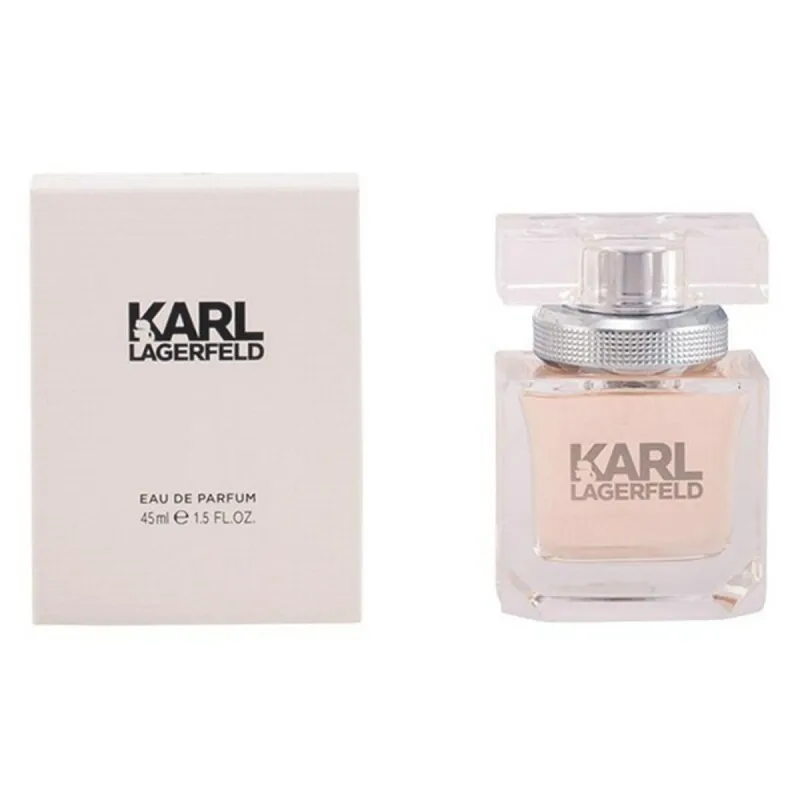 Parfem za žene Karl Lagerfeld Woman Lagerfeld EDP EDP