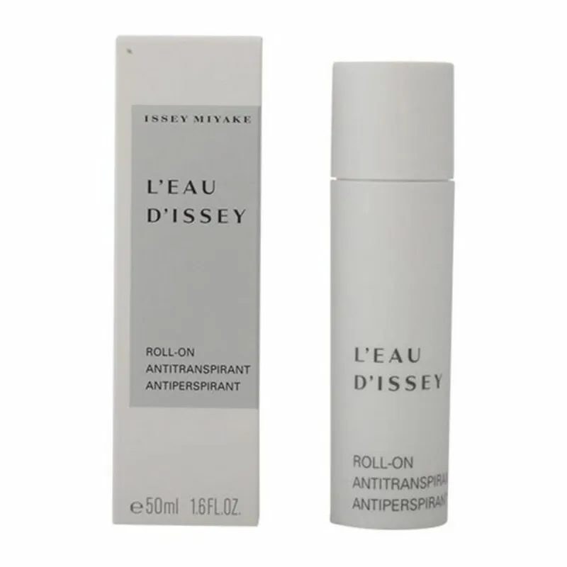 Rutulinis doedorantas L'eau D'issey Issey Miyake (50 ml)