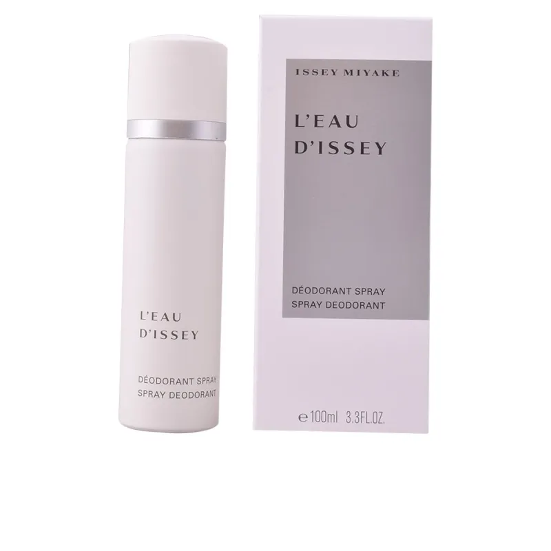 Suihkedeodorantti L'eau D'issey Issey Miyake Eau Issey (100 ml) 100 ml