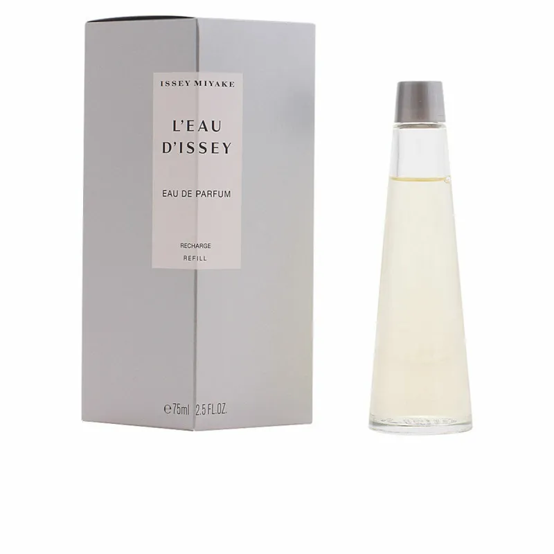 Женская парфюмерия Issey Miyake L'EAU D'ISSEY EDP 75 ml