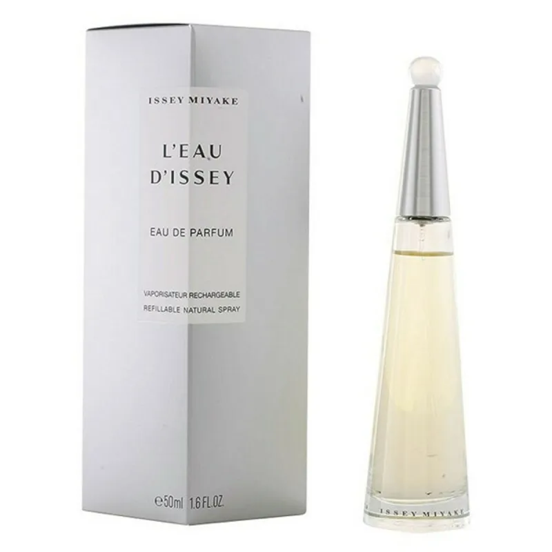 Moterų kvepalai L'eau D'issey Issey Miyake EDP