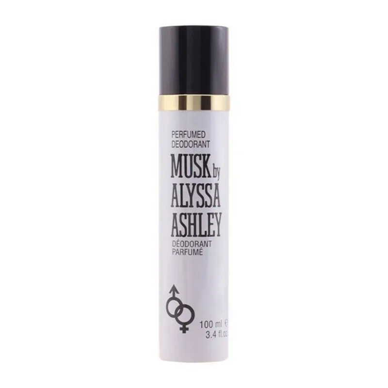 Дезодорант-спрей Alyssa Ashley 70783 100 ml
