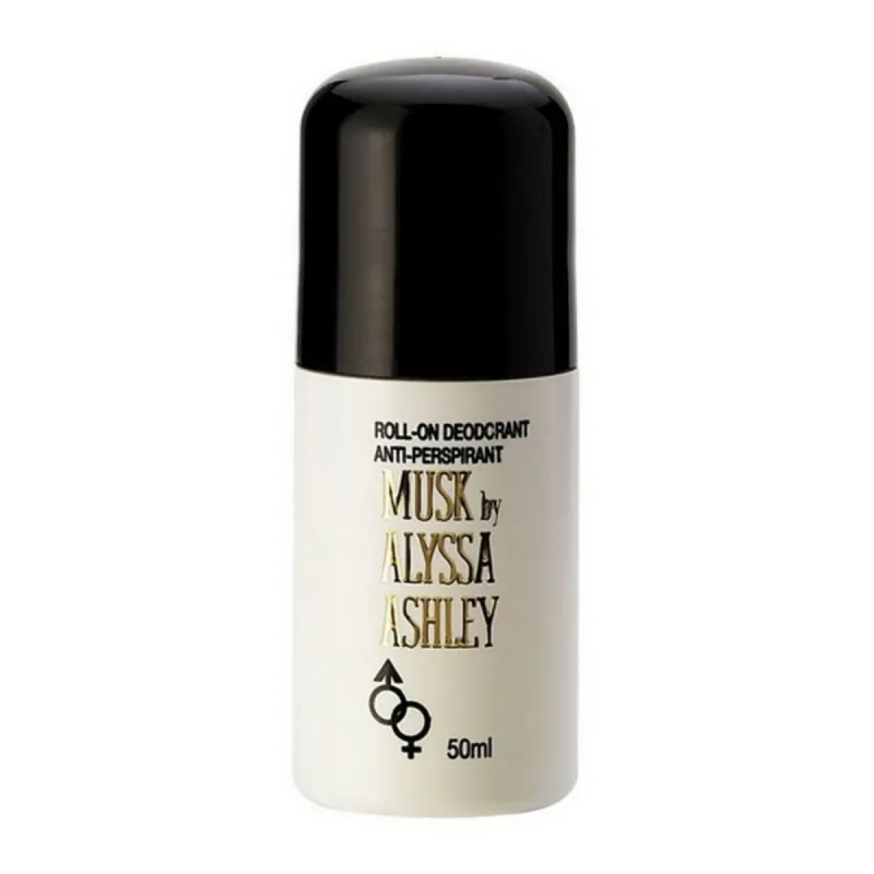 Roll-On dezodorants Alyssa Ashley ASHMUSF2105000 50 ml