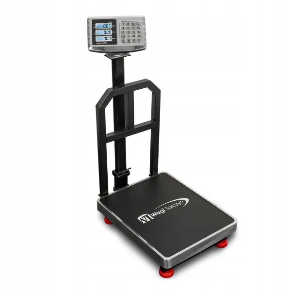 Digital Scale Wagi Tarczyn WT-175N
