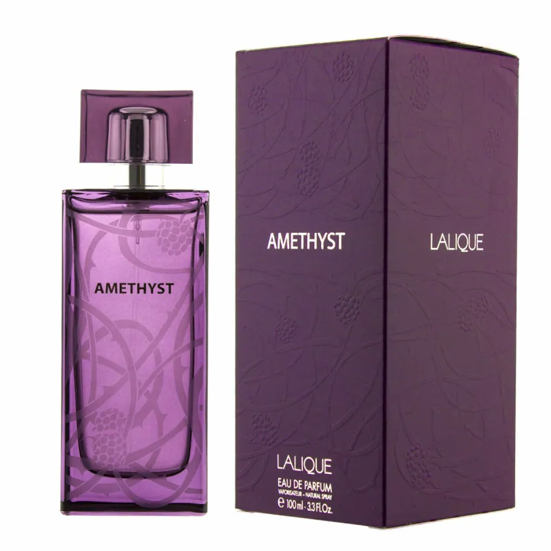 Женская парфюмерия Lalique AMETHYST EDP 100 ml