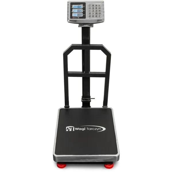 Digital Scale Wagi Tarczyn WT-175N