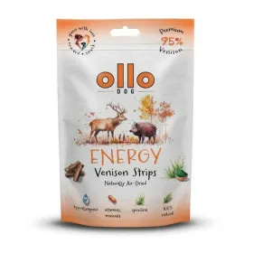 Suņu uzkodas Ollo 80 g