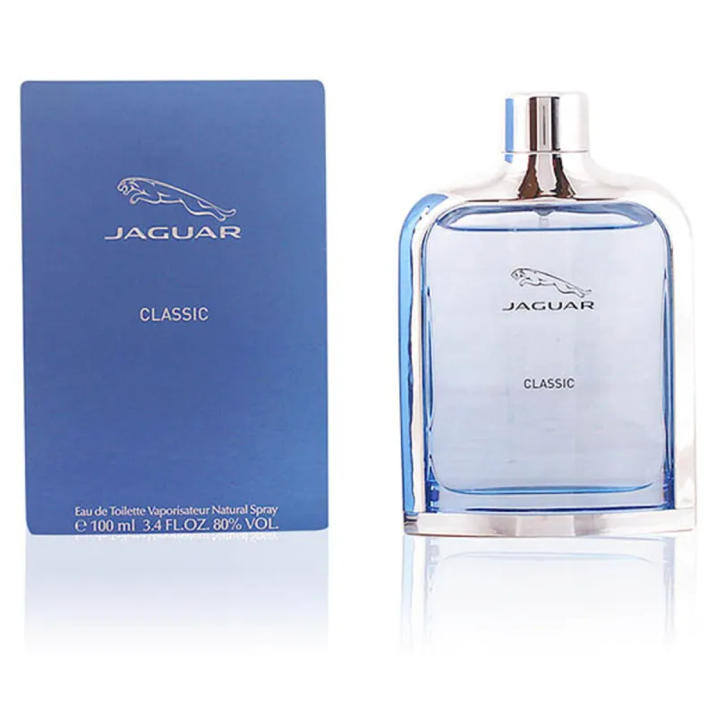 Parfem za muškarce Jaguar EDT 100 ml