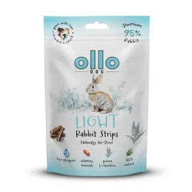 Dog Snack Ollo Rabbit 80 g
