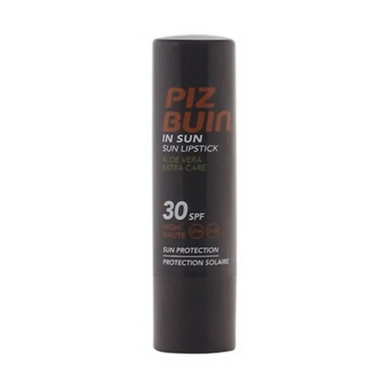 Huulivoide Piz Buin In Sun Spf 30 4,9 g