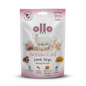 Koera suupiste Ollo Lammas 80 g
