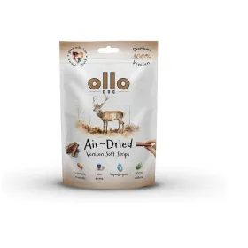 Koera suupiste Ollo Hirved 80 g