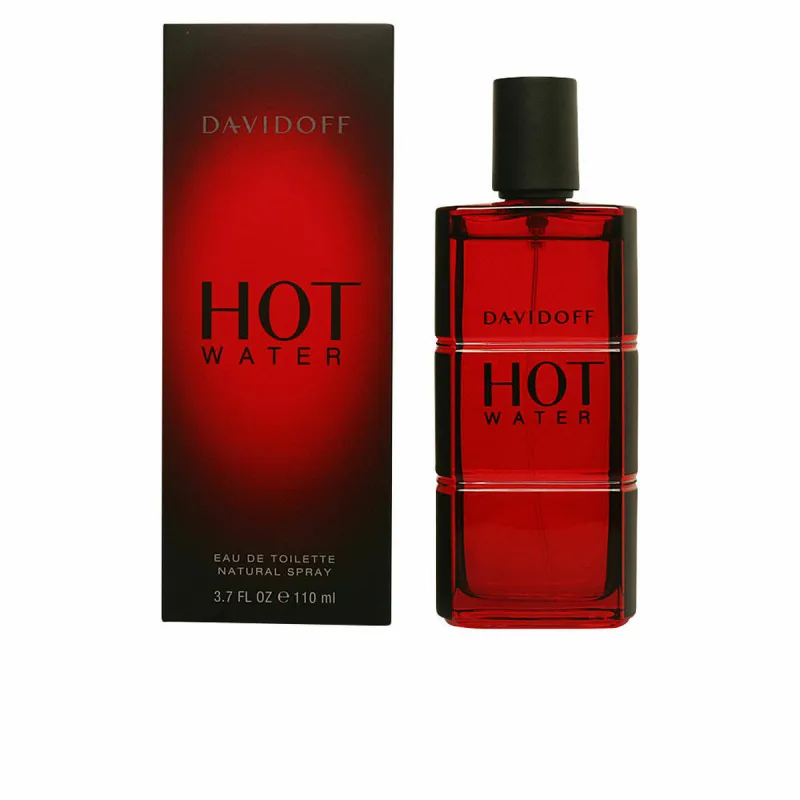 Мужская парфюмерия Davidoff DAVID090859 EDT 110 ml