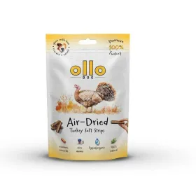 Koera suupiste Ollo Türgi 80 g