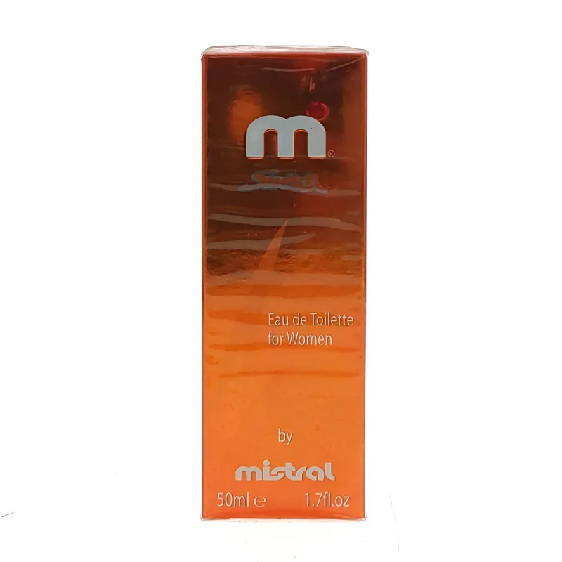 Parfem za žene Switch Woman Mistral (50 ml)