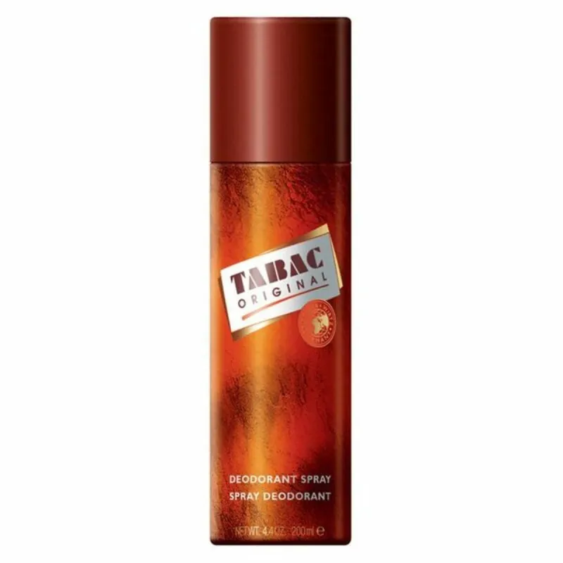 Purškiamas dezodorantas Tabac 141368 200 ml