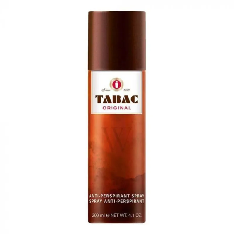 Izsmidzināms dezodorants Tabac 5382 200 ml