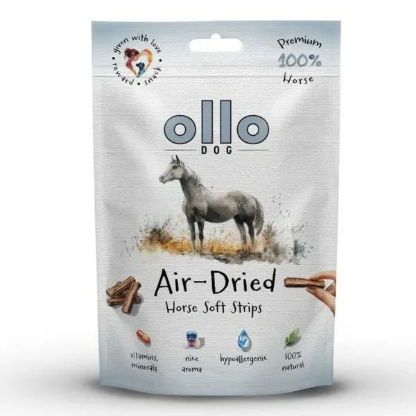 Koiran makupala Ollo 80 g