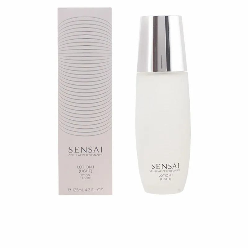 Korostava voide Kanebo Sensai Cellular Performance I 125 ml