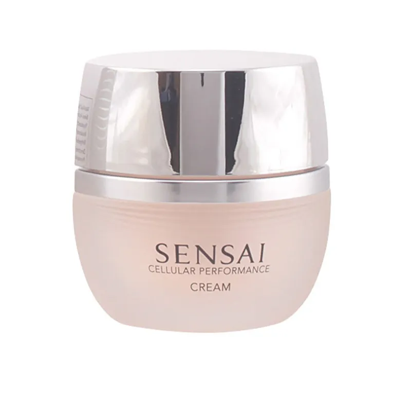 Подтягивающий крем Kanebo CELLULAR PERFORMANCE 40 ml