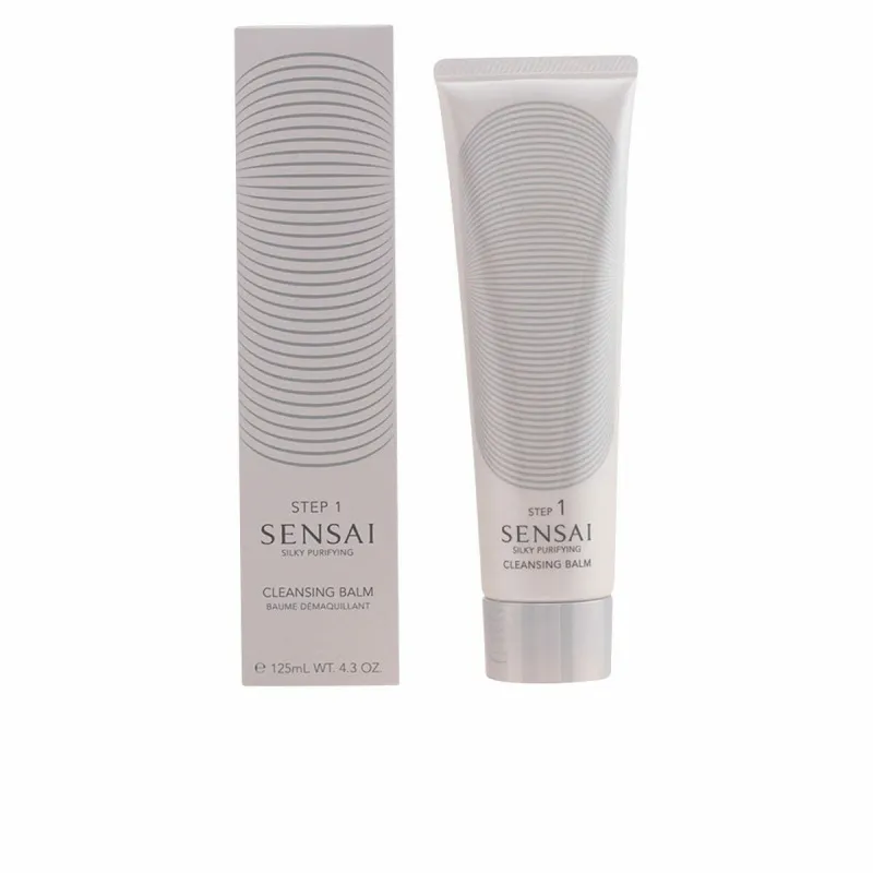 Niisutav palsam Kanebo Sensai Silky 125 ml