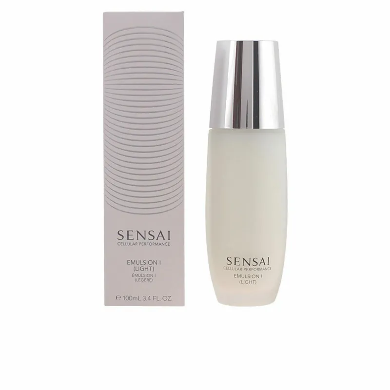 Sära andev kreem Kanebo Sensai Cellular Performance I 100 ml