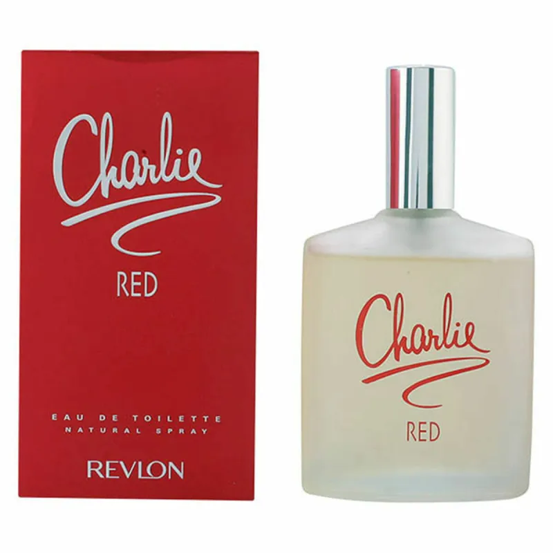 Naiste parfümeeria Revlon EDT 100 ml