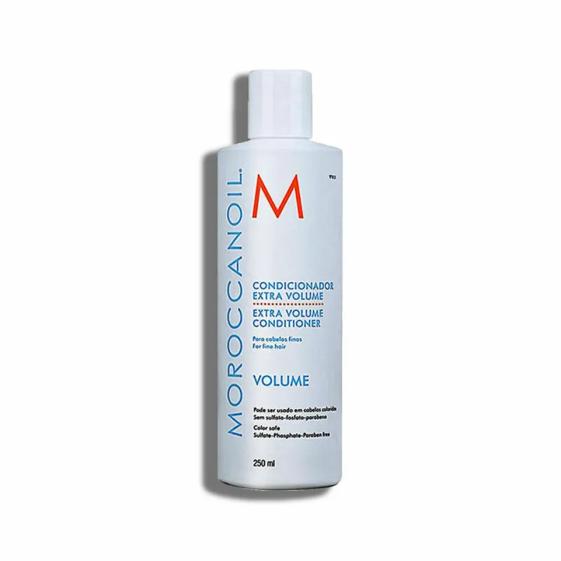 Питательный кондиционер Moroccanoil Volume 250 ml