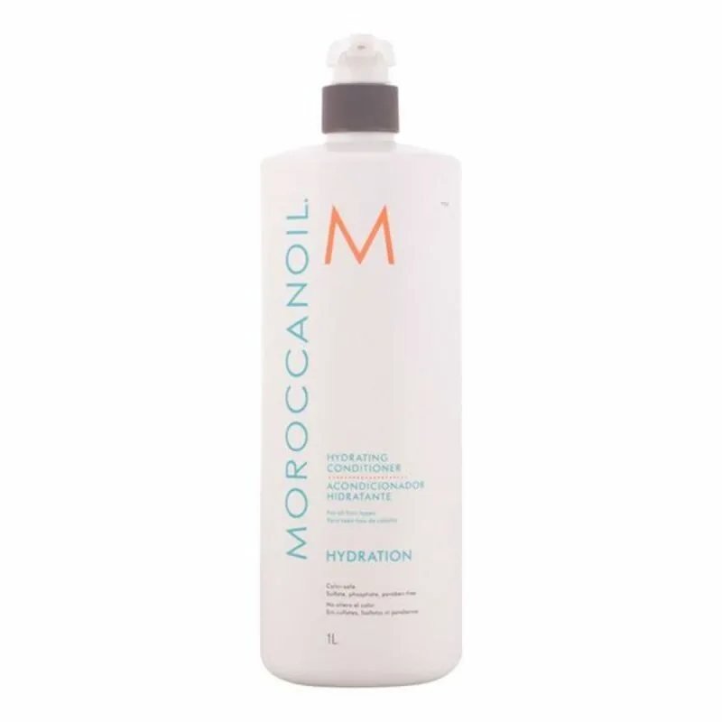 Кондиционер Moroccanoil FMC-HYDC250 250 ml