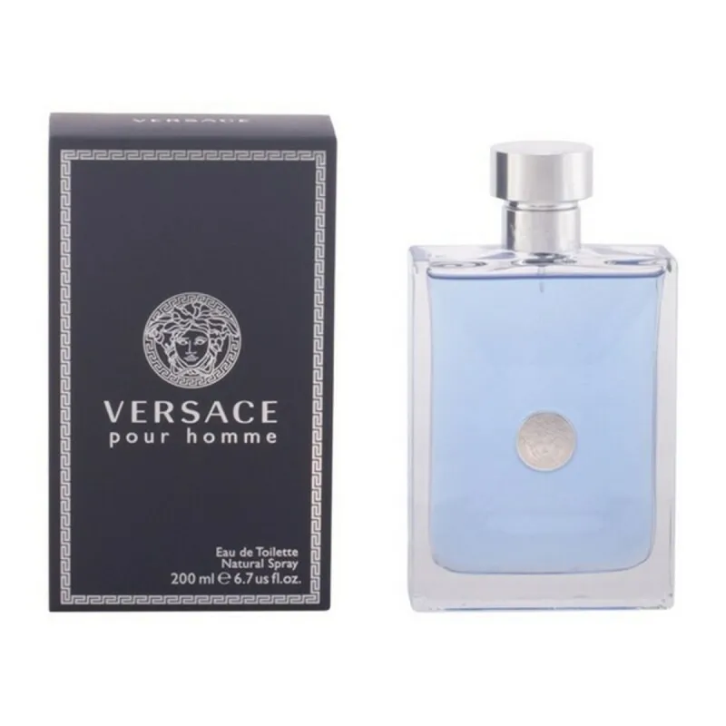 Meeste parfümeeria Versace 201655 EDT 200 ml