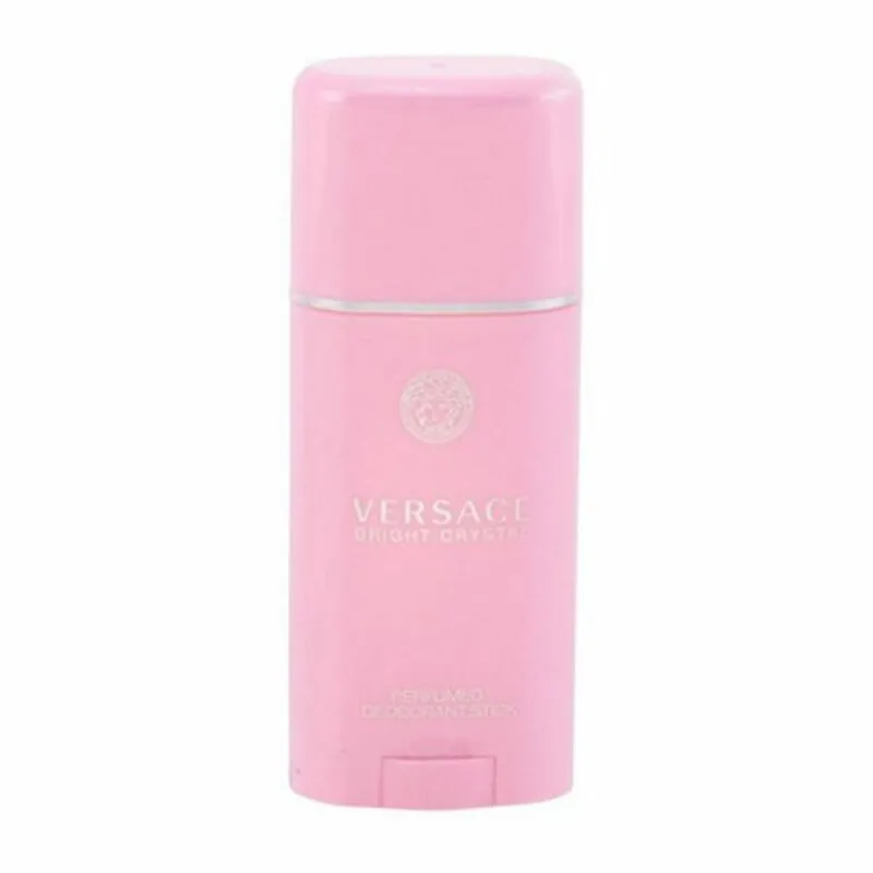 Dezodorantas tepamas Versace Bright Crystal 50 ml
