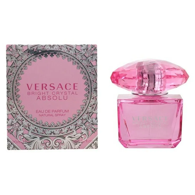 Moterų kvepalai Versace EDP