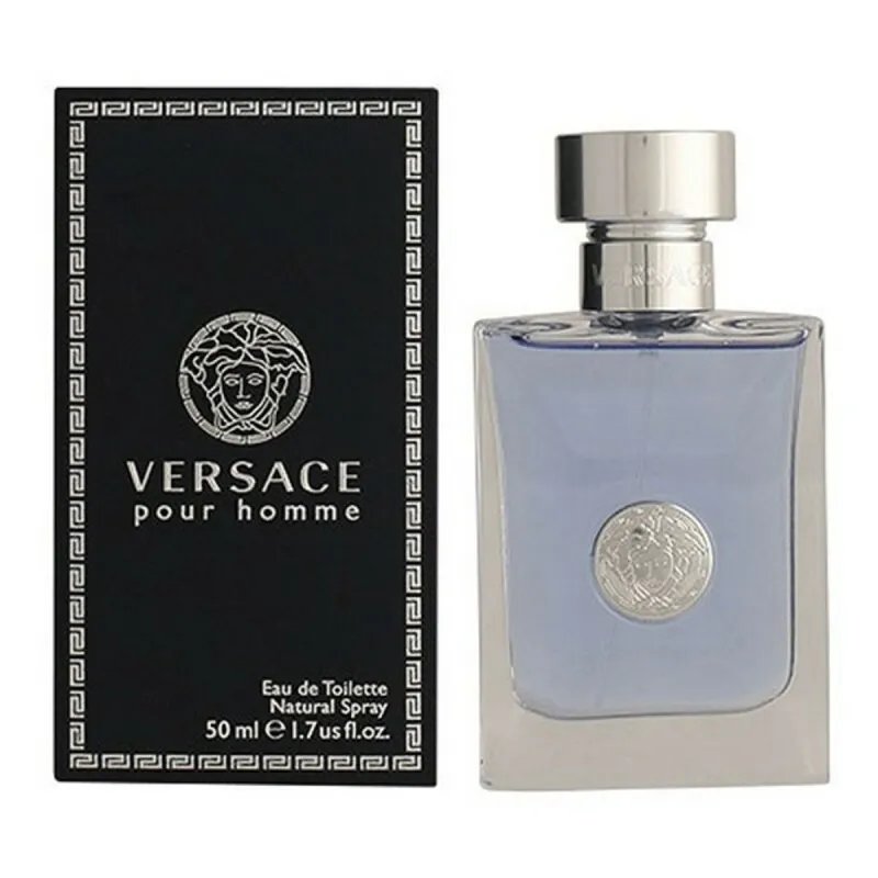 Vyrų kvepalai Versace EDT