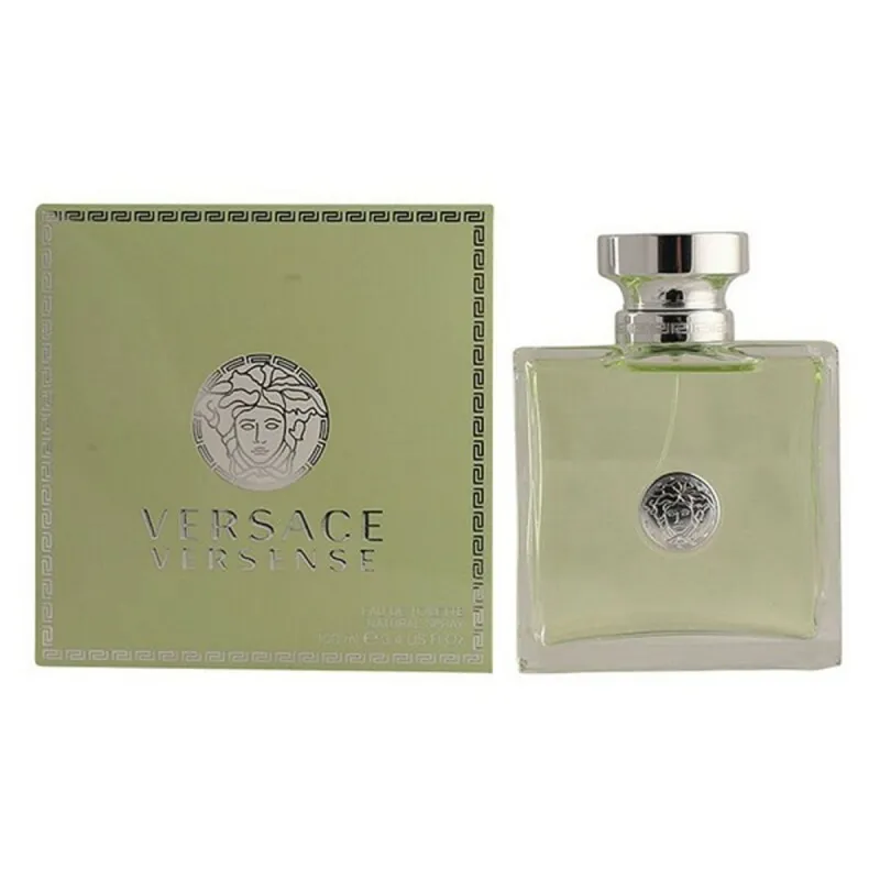 Moterų kvepalai Versace EDT