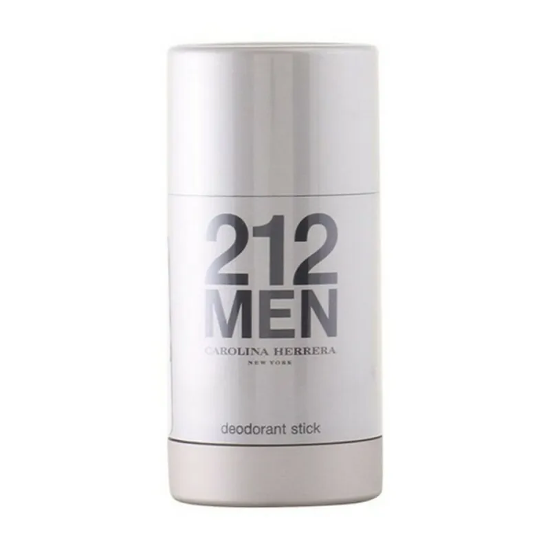 Stick Deodorant Carolina Herrera NLA75512 75 g