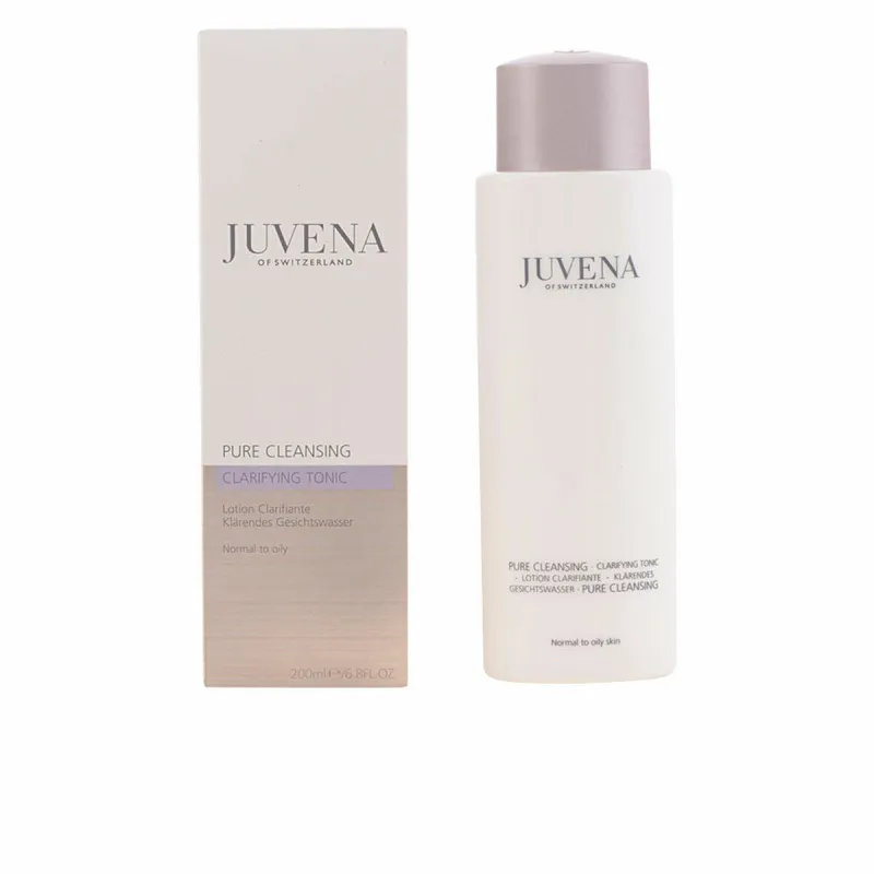 Sejas toneris Juvena 8609 200 ml