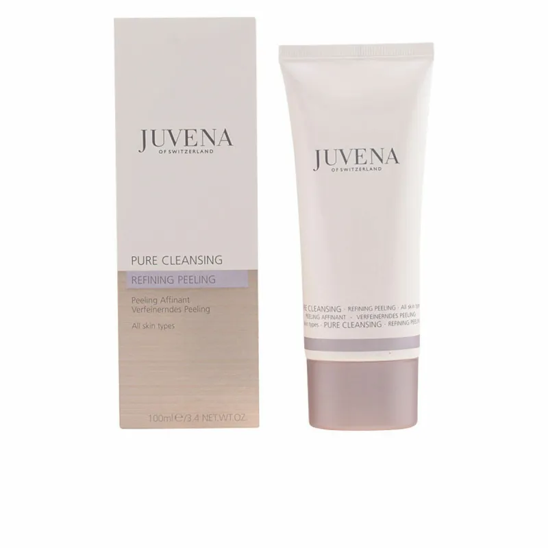 Kuorintavoide Juvena juv518110 100 ml