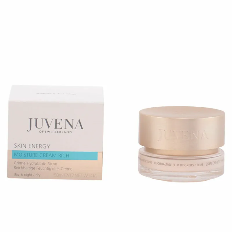 Nourishing Facial Cream Juvena Skin Energy 50 ml