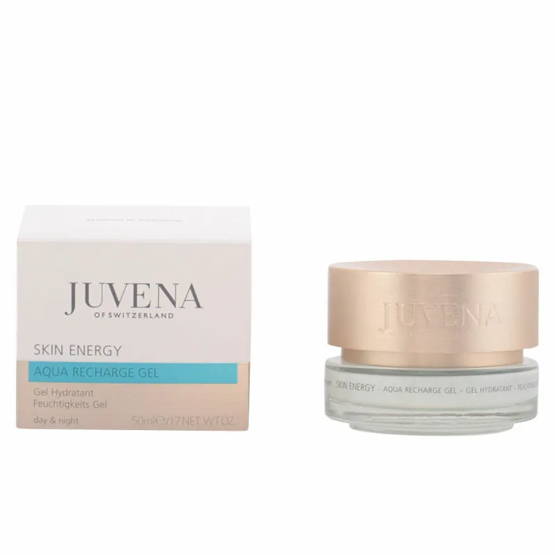 Kosteusgeeli Juvena SKIN ENERGY 50 ml