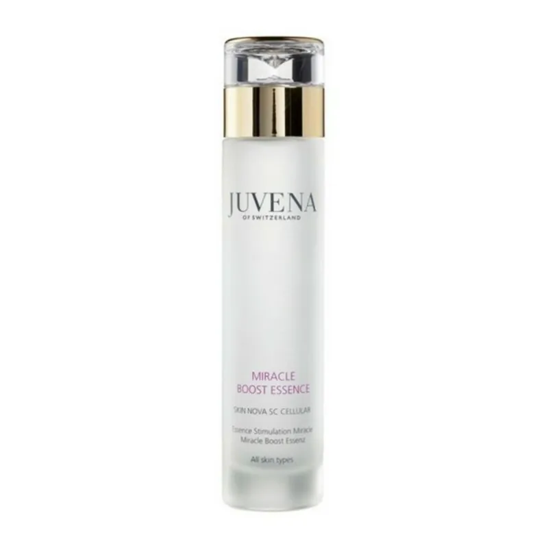 Kauneuseliksiiri Juvena Miracle 125 ml