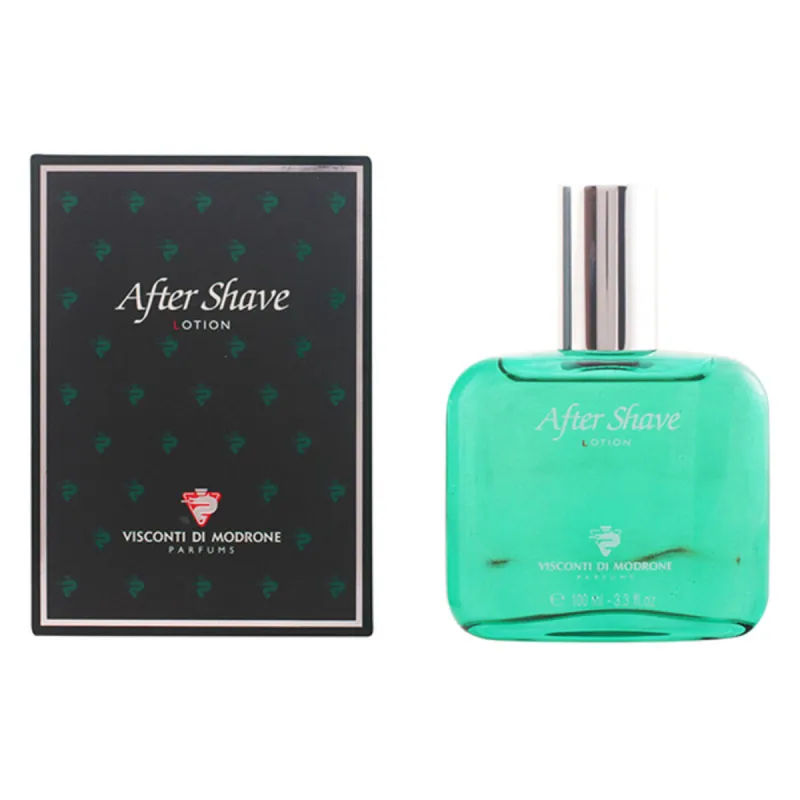 Лосьон после бритья Victor Acqua Di Selva 100 ml